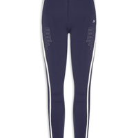 Calça legging Feminina - Azul