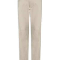 Calça Masculina Slim Chino Color - Bege