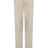 Calça Masculina Slim Chino Color - Bege