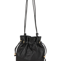 Bolsa Feminina Pequena - Preto