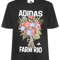 Camiseta Feminina - Preto