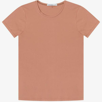 Blusa Feminina Marrom
