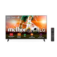 55 Inch LG QNED AI QNED70 4K Smart TV 2025 - 55QNED70ASA