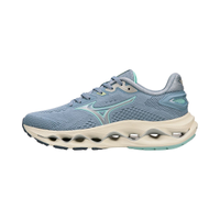 Tênis de Corrida Mizuno Wave Legend 5 36 Azul