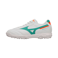 Chuteira Society Mizuno Morelia Classic AS 38 Branco