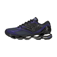 Tênis Mizuno Wave Prophecy LS 43 Preto