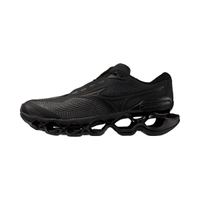 Tênis Mizuno Wave Prophecy 15 37 Preto