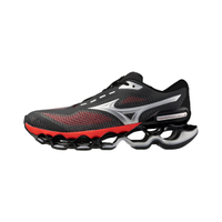 Tênis Mizuno Wave Prophecy 15 41 Preto
