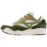 Tênis Casual Unissex Mizuno Contender 39 Verde