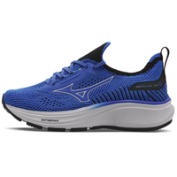 Tênis Casual Mizuno Cool Ride 3 Infantil 32 Azul