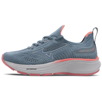 Tênis Casual Mizuno Cool Ride 3 Infantil 32 Azul