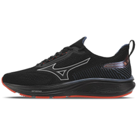 Tênis de Corrida Mizuno Cool Ride 3 40 Preto