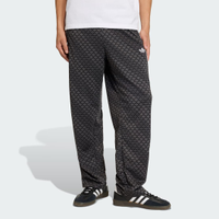 Calça Esportiva Folgada Monograma Firebird Homem adidas