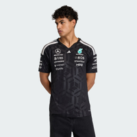 Camiseta Mercedes - AMG Petronas F1 Team Driver Homem adidas