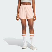 Shorts Sprinter Wide Rib Essentials Mulher adidas