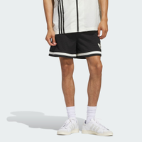 Shorts Basquete Originals Unisex adidas