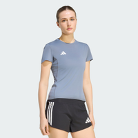 Camiseta Corrida Adizero Essentials Mulher adidas