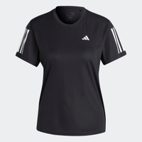Camiseta Own The Run Mulher adidas