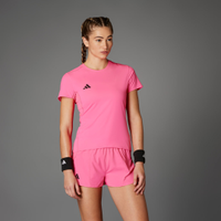Camiseta Corrida Adizero Essentials Mulher adidas