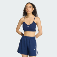 TOP Bralette Três Listras Mulher adidas