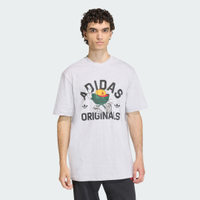 Camiseta Personagem Série Trefoil Homem adidas