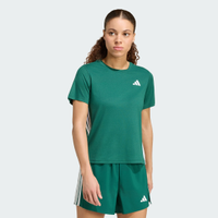 Camiseta Treino Essentials 3-stripes Mulher adidas