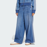 Calça Adicolor Denim Adilenium Mulher adidas