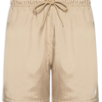 Short Masculino Club Flow - Bege