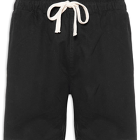 Short Masculino Casual Pier - Preto