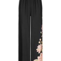 Calça Feminina Jamile - Preto