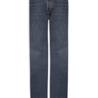 Calça Jeans Straight-Fit Jonah - Azul