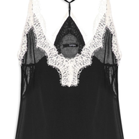 Blusa Feminina - Preto