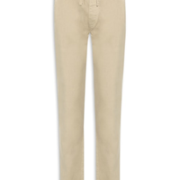 Calça Masculina Jogger Classic - Bege