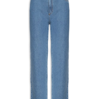 Calça Feminina Jeans Lola - Azul