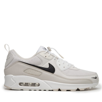 Tênis Masculino Air Max 90 - Branco