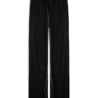 Calça Feminina Veludo Haley - Preto
