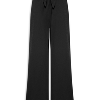 Calça Feminina Lisa - Preto