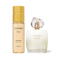 Imensi Desodorante Colônia 100ml
