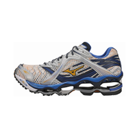 Tênis Mizuno Wave Prophecy 1 39 Azul
