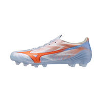 Chuteira de Futebol Mizuno Alpha III Japan 39 Azul