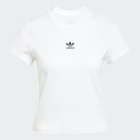 Camiseta Essentials Slim Mulher adidas