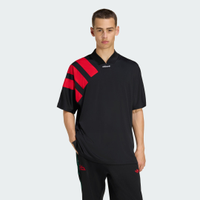 Camisa Adicolor Blocked Homem adidas