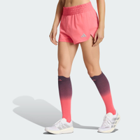 Shorts de Malha Racer Pacer Mulher adidas