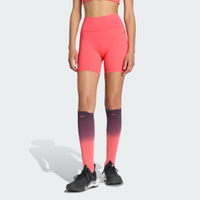 Shorts Legging Optimé Mulher adidas