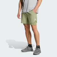 Shorts 2em1 Adi365 Running Iconic Formotion 5 Bolsos Homem adidas