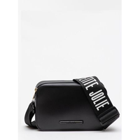 Bolsa Petite Jolie Pop Matte Preto PJ11295