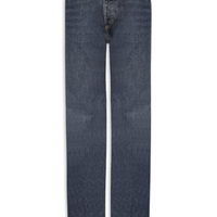Calça Jeans Straight-Fit Jonah - Azul