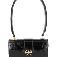 Bolsa Feminina Média - Preto