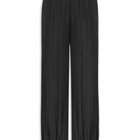 Calça Feminina Balloon - Preto