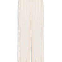 Calça Feminina Balloon - Off White